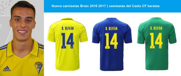 nueva-camisetas-brian-2016-2017